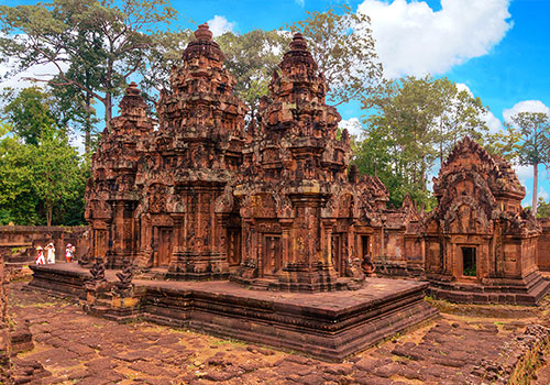 Banteay Srey21