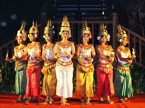 Siem Reap Day Tour | Angkor Wat Tour Guides Siem Reap