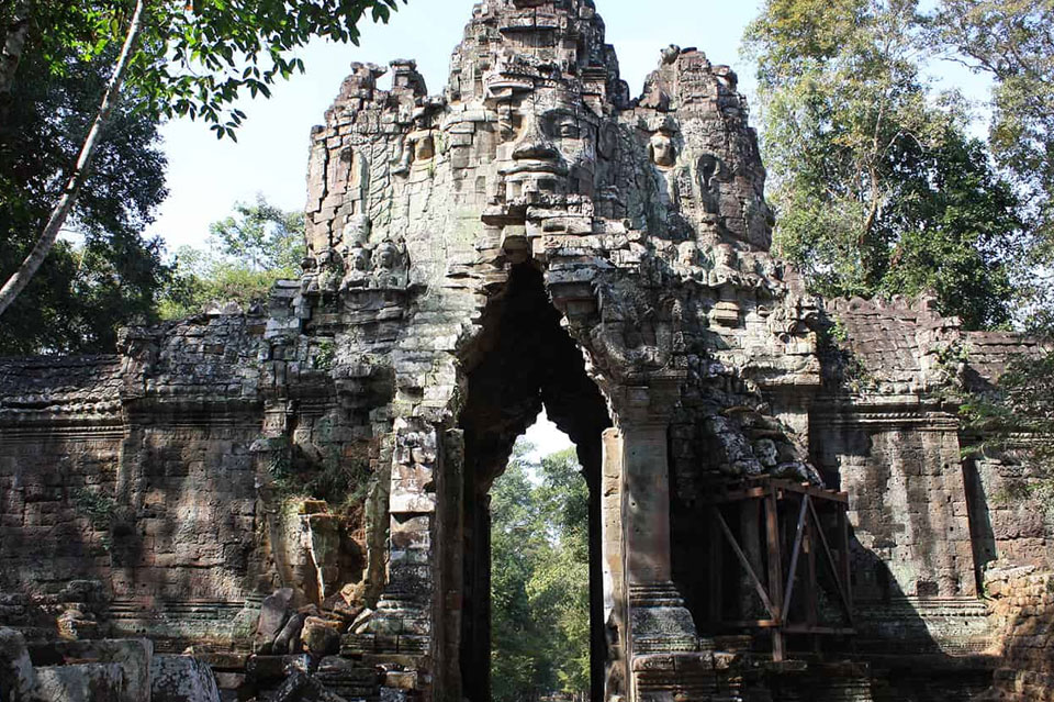 Angkor Thom