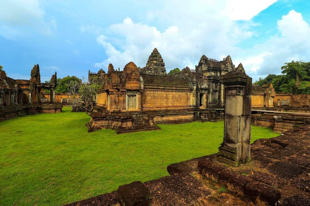 Banteay Samre